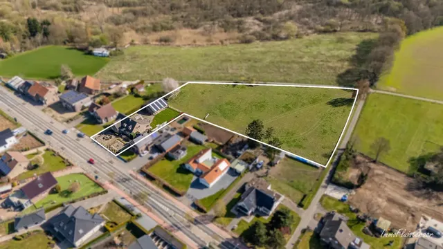 Maison à vendre à Kinrooi – 1/10