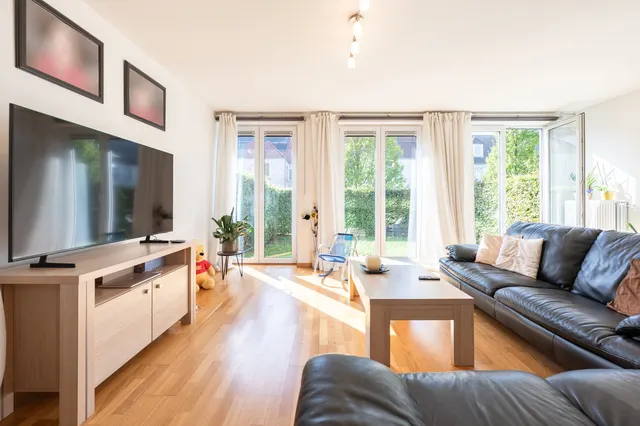 Appartement te koop in Sint-Amandsberg – 1/10