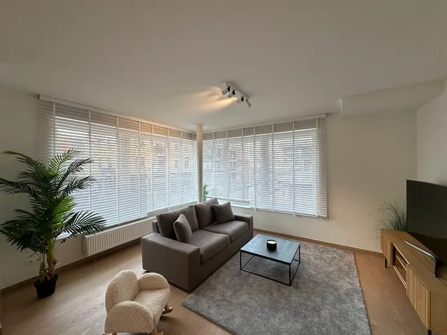 Appartement te huur in Knokke-Heist – 1/9