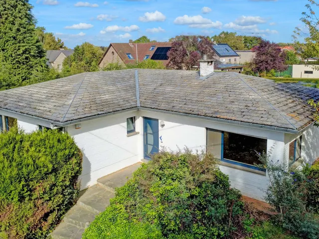 Maison à vendre à Tervuren – 1/10