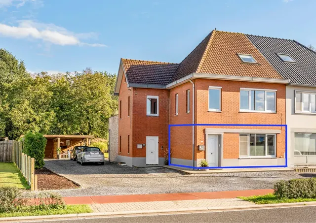 Appartement à vendre à As – 1/10
