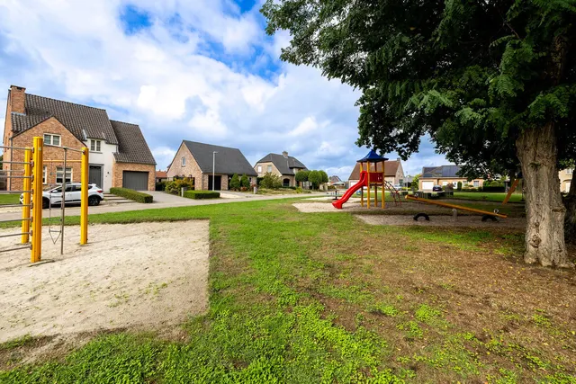 Huis te koop in Nijlen – 1/10