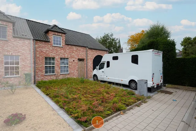 Woning à louer à Menen – 1/10