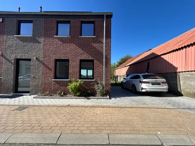 Maison à vendre à Pont-à-Celles – 1/10