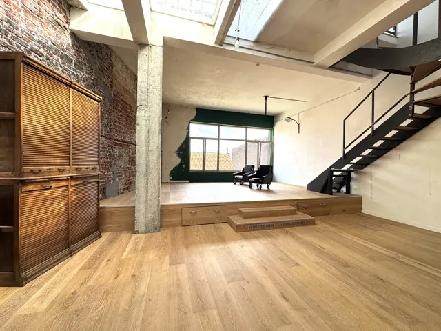 Appartement te koop in Anderlecht – 1/10