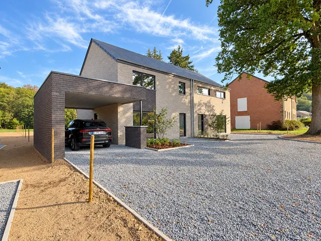 Huis te koop in Erezée – 1/10