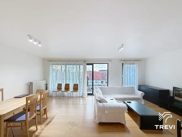 Appartement te huur in Evere – 1/10