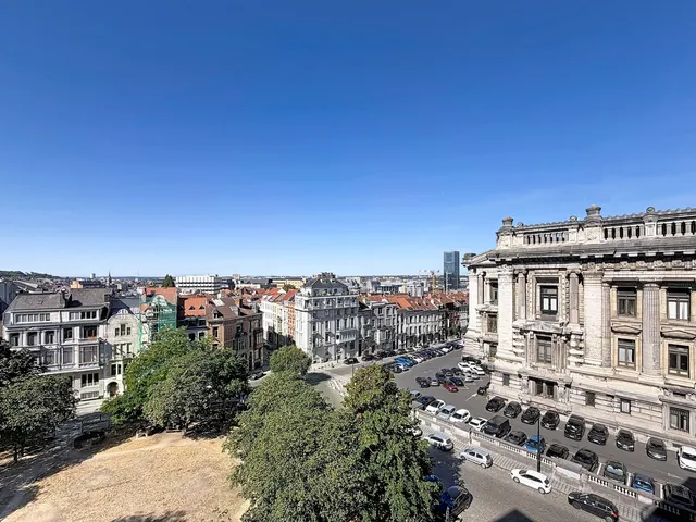 Apartment for rent in Bruxelles – 1/10