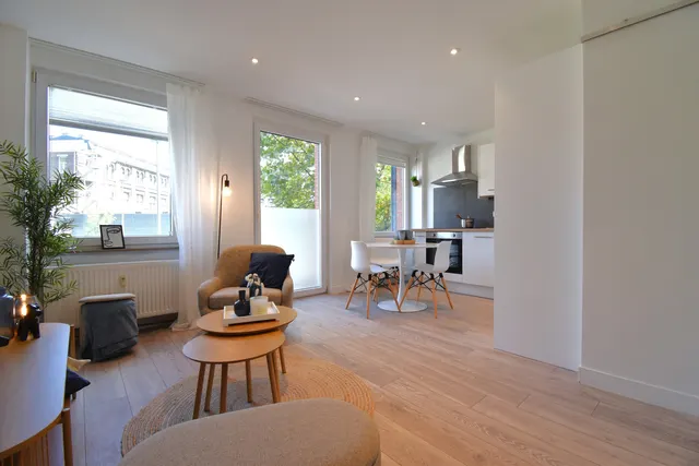 Appartement te koop in Liège – 1/9