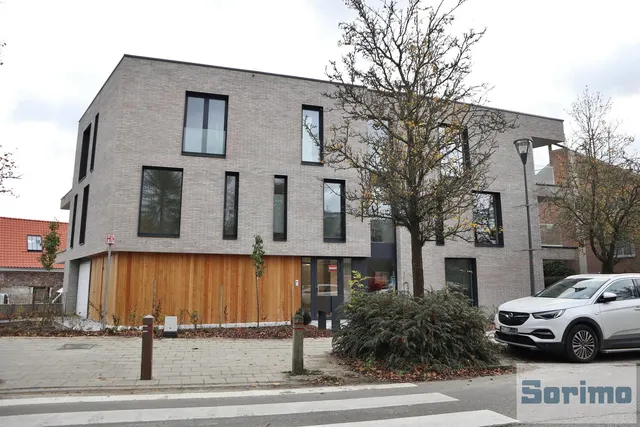Appartement à louer à Woluwe-Saint-Lambert – 1/10
