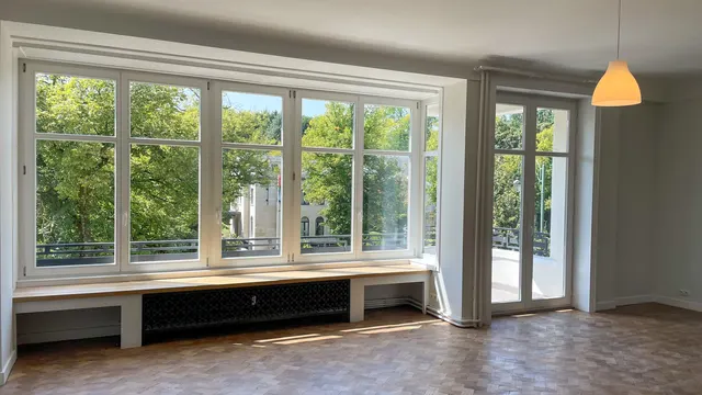 Appartement à louer à Bruxelles – 1/10