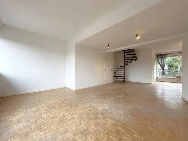 Appartement te huur in Jette – 1/10
