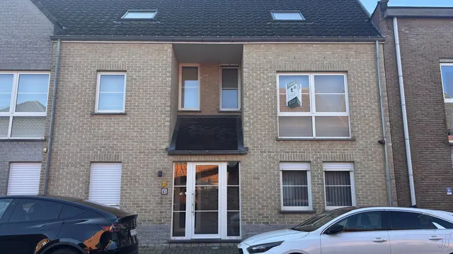 Duplex te huur in Hechtel-Eksel – 1/10