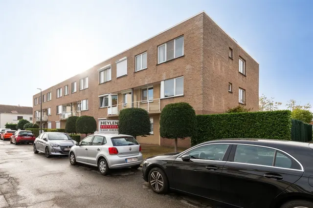 Appartement te koop in Wilrijk – 1/10