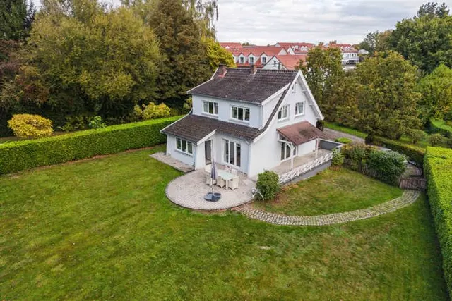 Huis te koop in Lasne – 1/10