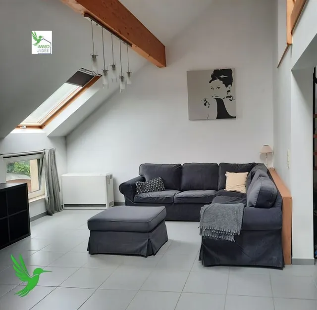 Appartement te huur in Habay – 1/5