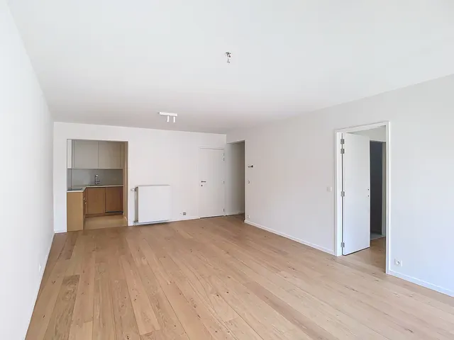 Appartement à louer à Heist-aan-Zee – 1/10