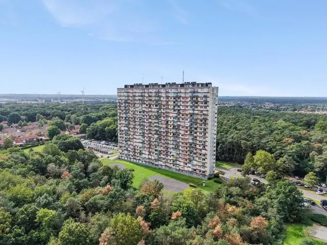 Appartement te koop in Genk – 1/10
