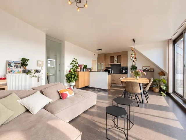 Appartement te koop in Sint-Lievens-Houtem – 1/10