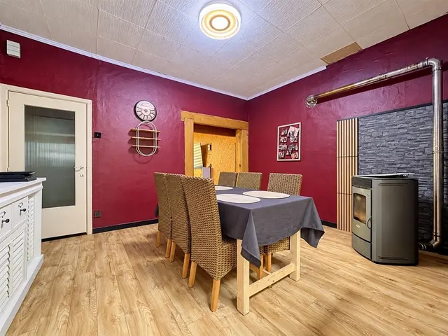 Huis te koop in Flémalle-Haute – 1/10