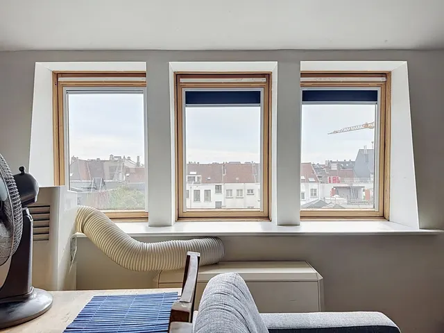 Apartment for rent in Gent – 1/7