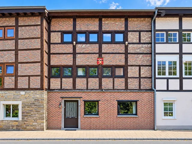 Huis te koop in La Roche-en-Ardenne – 1/10