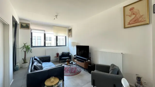 Appartement te huur in Liège – 1/9