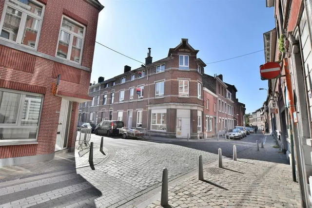 Appartement te huur in Liège – 1/7