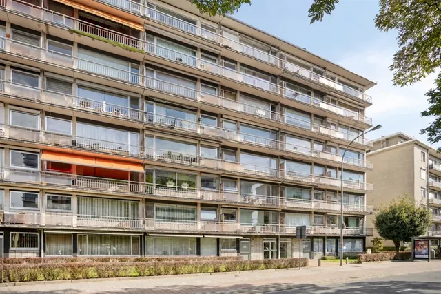 Appartement te koop in Merksem – 1/10