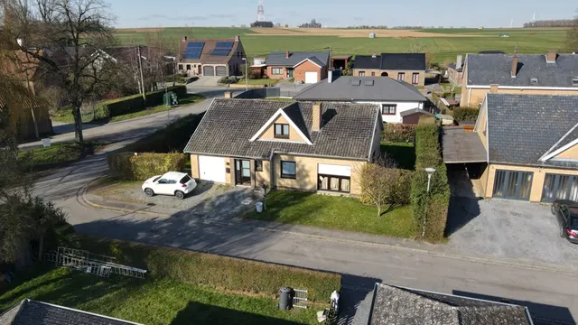 Maison à louer à Froidmont – 1/10