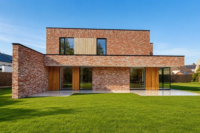Villa te koop in Oostduinkerke – 1/10