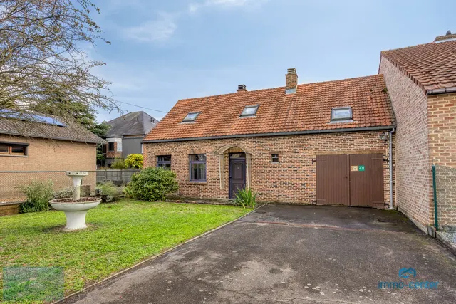 Eengezinswoning te koop in Genk – 1/10