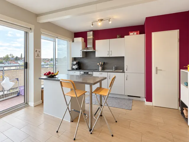 Appartement te huur in Liege – 1/10