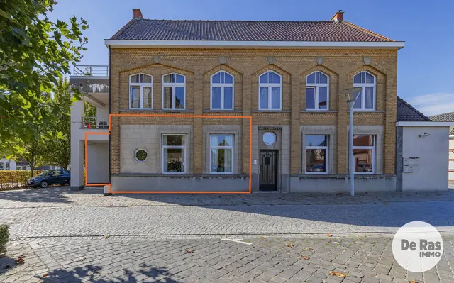Appartement te koop in Herzele – 1/10