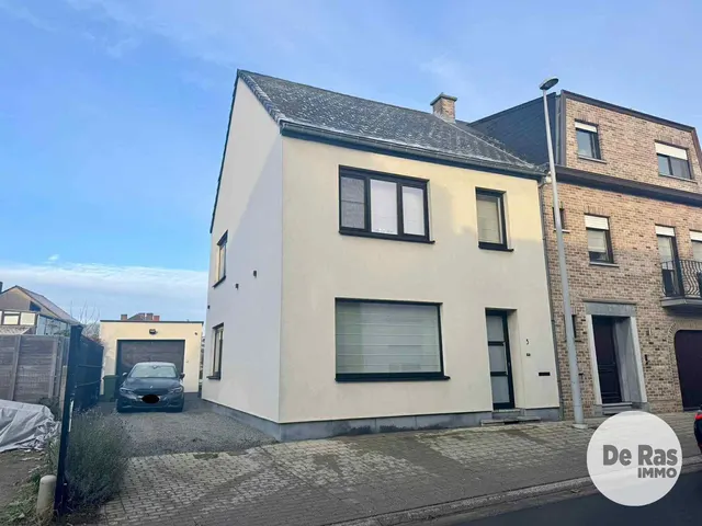 Huis te huur in Wichelen – 1/10