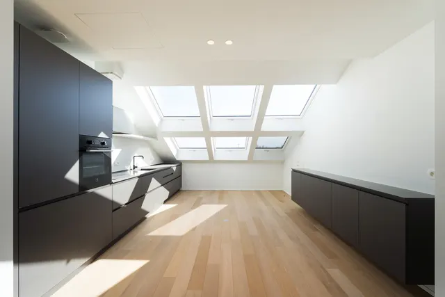 Penthouse te koop in Saint-Josse-ten-Noode – 1/10