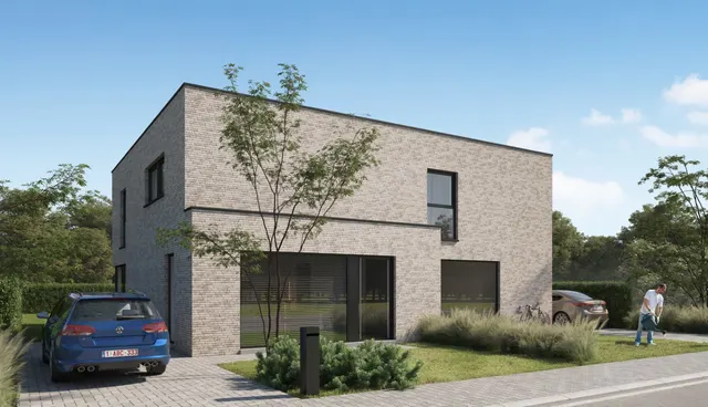 Huis te koop in Oudenburg – 1/10