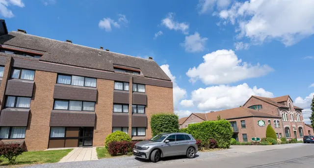 Appartement te koop in Courcelles – 1/9