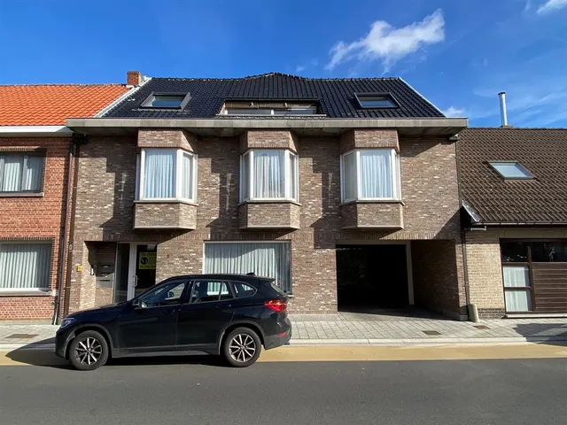 Appartement à louer à Stekene – 1/10