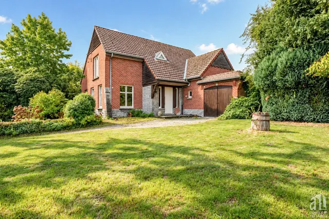 Maison à vendre à Tournai – 1/10