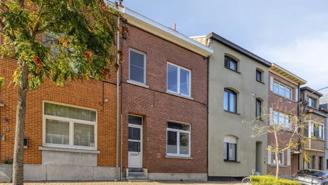 Huis te koop in Aalst – 1/10