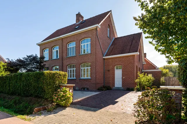 Huis à vendre à Merksplas – 1/10