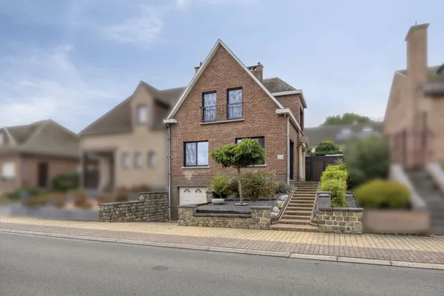 Huis te koop in Denderleeuw – 1/10