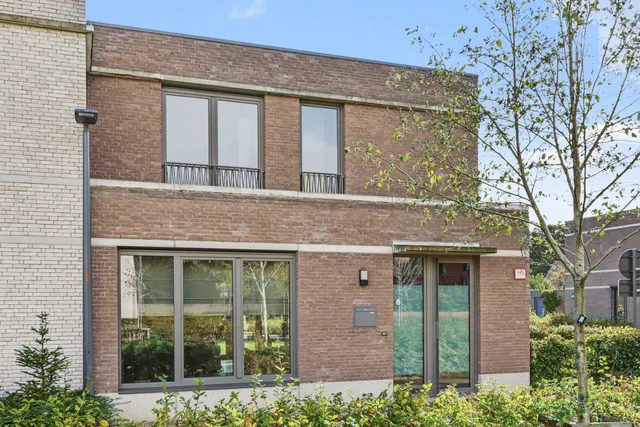 Huis te koop in Turnhout – 1/10