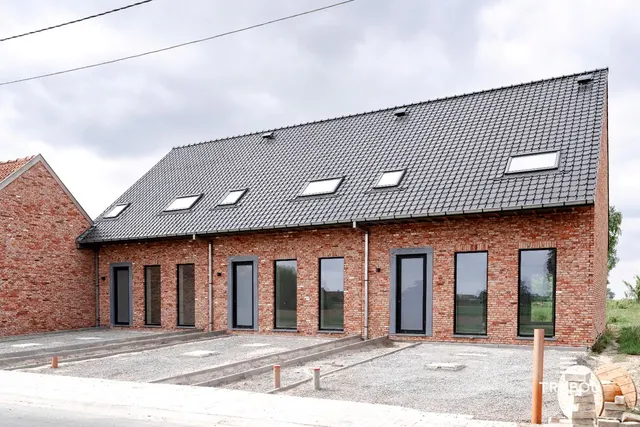 Huis te huur in Langemark-Poelkapelle – 1/10