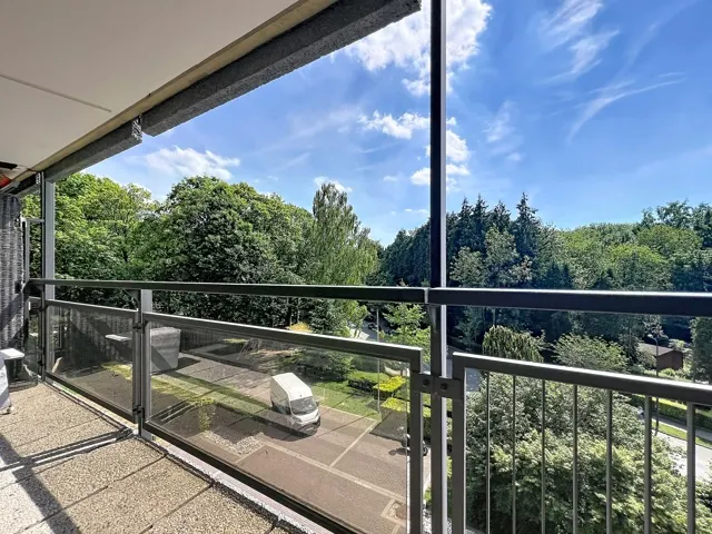 Appartement à vendre à Bruxelles – 1/10