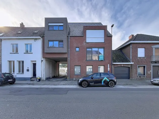 Appartement à louer à Tielt – 1/10