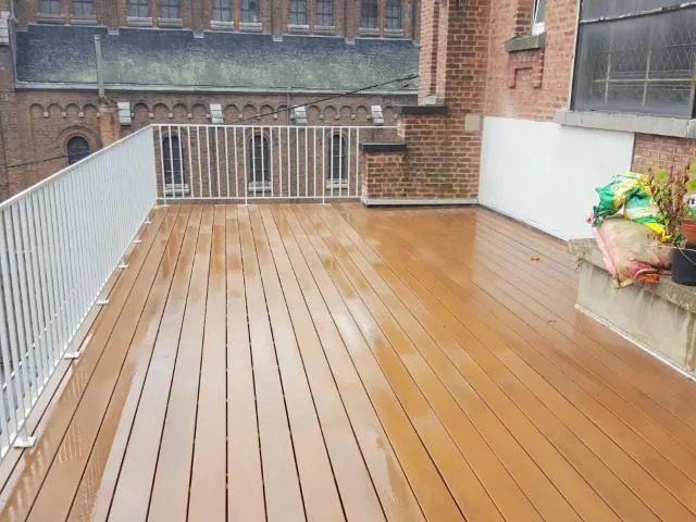 Appartement à louer à Namur Salzinnes – 1/10