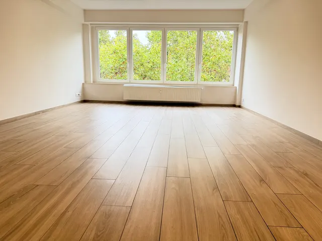 Appartement te huur in Ganshoren – 1/10