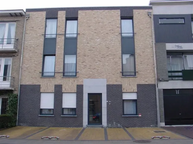 Appartement te huur in Sint-Truiden – 1/10